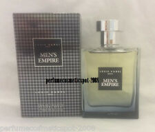 Mens Empire By Louis Varel Cologne 3.4 Oz 100 Ml Eau De Toilette Spray