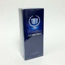 Cadillac Extreme 3.4 Oz Eau De Toilette Spray For Men