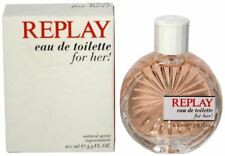 Replay By Replay For Women: EDT Spray 3.3 Oz