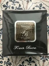 Franck Boclet Tobacco 100ml Edp