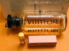 Louis Vuitton LE JOUR SE LEVE 2ml EDP Parfum Spray sample LUXE NICHE AUTHENTIC