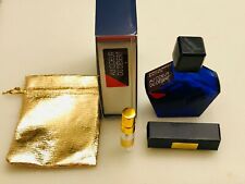 Au Coeur Du Desert Andy Tauer Extrait de Parfum 4ml Spray sample BONUS POUCH