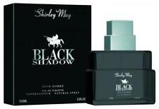 Black Shadow for Men EDT 100 ML 3.4 oz by Shirley May