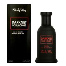 Darknet for Men EDT 100 ML 3.4 oz by Shirley May