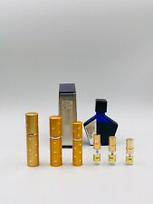 SOTTO LA LUNA GARDENIA Parfum Andy Tauer Spray samples 2ml 5ml 10ml 12ml NICHE
