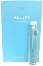 Blue Sky Parfums De Laroma Women 6 Ml.20 Oz EDT Vial Lot Of 2