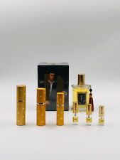 Parfums MDCI LHOMME AUX GANTS Parfum 2ml 5ml 10ml 12ml samples NICHE