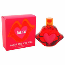 Beso By Agatha Ruiz De La Prada For Women 1.7 Oz EDT Spray Brand