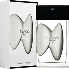 Starck Paris Peau De Pierre EDT Spray 3 Oz. 90ml