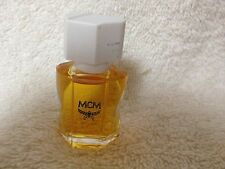 MCM RARE VINTAGE EDP MINI FOR WOMEN