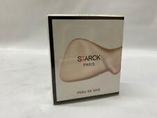 Starck Paris Peau De Soie Natural Spray For Women 1.35 Fl Oz.