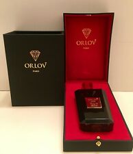 Orlov Paris Flame Of Gold 2.5 Oz 75 Ml Eau De Parfum Spray Unisex