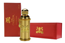Golden Oud By Alexandre J 3.4 Oz 100 Ml Eau De Parfum Spray Unisex