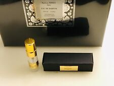 Parfums MDCI Paris ROSE DE SIWA 4ml Parfum Spray sample LUXURY NICHE