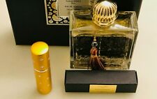 Parfums MDCI Paris NUIT ANDALOUSE 6ml Parfum Spray sample LUXURY ATOMIZER