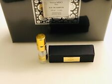 Parfums MDCI Paris CIO CIO SAN 4ml Parfum Spray sample LUXURY NICHE RARE