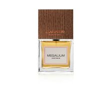 Megalium By Carner Barcelona Edp Eau De Parfum 1.7 Fl Oz 50 Ml