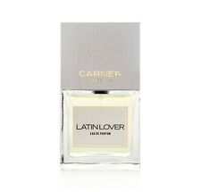 Latin Lover By Carner Barcelona Edp Eau De Parfum 1.7 Fl Oz 50 Ml