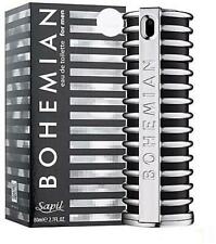 Bohemian for Men EDT 80 ML 2.71 oz by Sapil