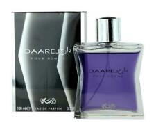 Daarej For Men Edp 100 Ml 3.4 Oz By Rasasi