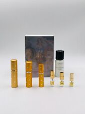 A lab on fire HALLUCINOGENIC PEARL 2ml 5ml 10ml EDP Parfum sample NICHE