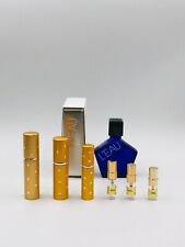 LEau Andy Tauer EDP Parfum Travel Spray samples 2ml 5ml 10ml 12ml Leau NICHE