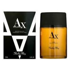 AX 444 for Men EDT 100 mL 3.4 oz by Shirley May
