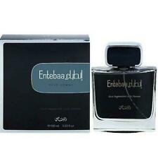 Entebaa For Men Edp 100 Ml 3.4 Oz By Rasasi