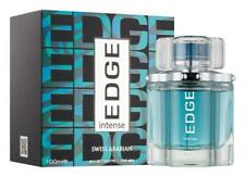 Edge Intense for Men EDT 100 ML 3.4 oz by Swiss Arabian