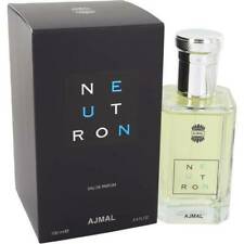 Neutron For Men Edp 100 Ml 3.4 Oz By Ajmal