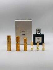 Eight and Bob NUIT DE MEGEVE 2ml 3ml 5ml 10ml Parfum EDP Spray samples NICHE