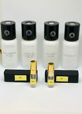 A Lab on Fire 3ml 4ml Travel Spray Parfum samples : PICK YOUR NICHE fragrance