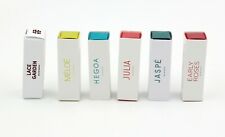 Niche Perfume Teo Cabanel Paris Discovery Set Lot Of 6 Samples