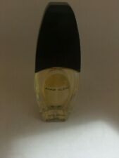 Rare Vintage ANNE KLEIN PARLUX Perfume Spray Eau de Parfum 1 oz unboxed