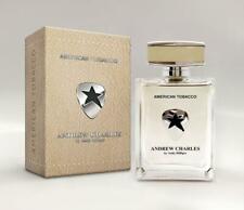Fragrance Andrew Charles By Andy Hilfiger American Tobacco 3.3 Oz #D4