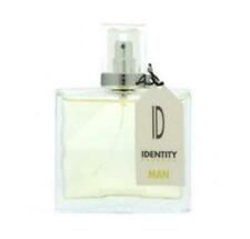 Id Identity Man By Enrico Gi For Men 3.4 Oz Eau De Toilette Spray