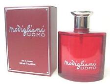 Modigliani Uomo By Modigliani For Men 3.4 Oz Eau De Toilette Spray