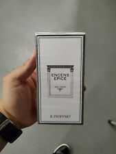 Encens Epice 3.4oz Osmo Parfum By Il Profumo Italy Niche Rare