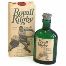 Royall Rugby For Men Lyme Fragrances 4 4.0 Oz 120 Ml EDT Spray