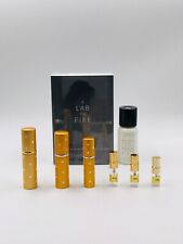 A lab on fire MESSY SEXY JUST ROLLED OUT OF BED 2ml 5ml 10ml EDP Parfum samples