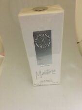 SUGGESTION CLAUDE MONTANA EAU DARGENT EDT 1 oz 30 ml SPRAY CLASSIC