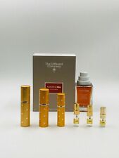 The Different Company MAJAINA SIN 2ml 5ml 10ml Parfum samples NICHE LATEST