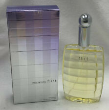 VINTAGE Flirt Eau De Parfum 3.4oz Spray By RESCRIPTIVES WOMEN