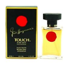 Touch Vintage By Fred Hayman For Men 1.7 Oz Eau De Toilette Spray