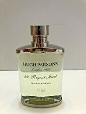 Hugh Parsons 99 Regent Street 3.4 Oz 3.3 Oz 100 Ml Eau De Toilette Spray