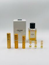 Celine Haute Parfumerie BLACK TIE Eau de Parfum 2ml 5ml 10ml 12ml samples LATEST