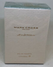 Mark Cross Embrace Eau De Toilette 1.7 Oz Fragrance