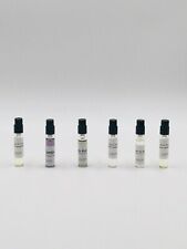 LIQUIDES IMAGINAIRES Travel Spray parfum samples NICHE LUXURY RARE Scent
