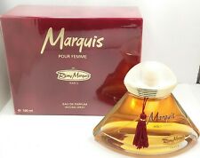 REMY MARQUIS FEMME 100ML 3.3 OZ WOMAN PERFUME IN THE BOX