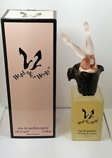 Head Over Heels Perfume For Women 115.32ml 3.9 Fl Oz Brand In The Box